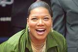 Queen Latifah