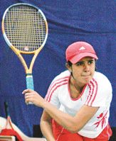 Sanaa Bhambri