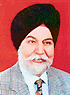 Dr J.S. Grewal