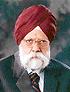 Dr Kirpal Singh