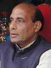 Rajnath Singh 