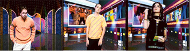 Punjabi channels offered a mixed fare