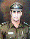 Harinder Sekhon
