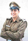 Paramjeet Kaur Sekhon