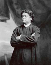 Swami Vivekananda dreamt of a universal religion