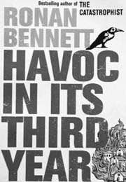 Havoc in its Third year