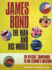James Bond