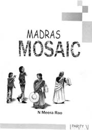 Madras Mosaic