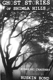 Ghost Stories