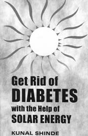 Get Rid of Diabetes with the help of Solar Energy