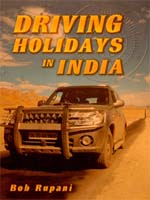 Driving Holidays in India