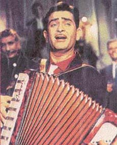 Raj Kapoor brought common man centrestage
