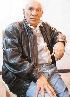 Yash Chopra combines style with substance