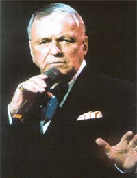 Frank Sinatra: Voice of the Century