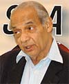 Raj Singh Dungarpur
