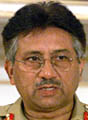 Pervez Musharraf