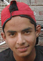 Sanam Krishan Singh