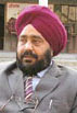 Harjinder Singh Walia