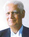 Attorney-General Milon Banerjee