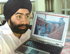 Navneet Narula