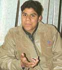 Raman Sharma