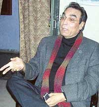 Kuldeep Deepak