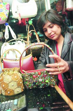 Tribune photo by Pawan Sharma
