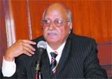 Ved Prakash Mahendru