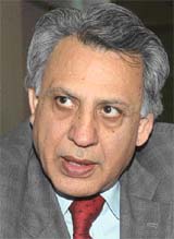 Sohail Lashari