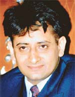 Dalmeet Singh Saini