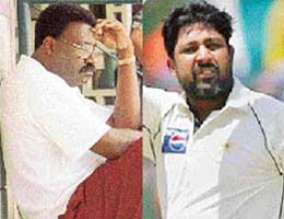 Clive Lloyd is a supporter of the super-sub rule, while Inzamam-ul-Haq wants it to be amended or scrapped