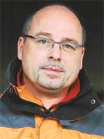 Innovation is the name of the game for Maurits Hendriks