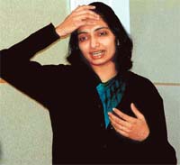 Dr Senhal Sriram