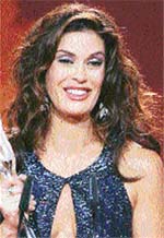 Teri Hatcher
