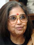 Tara Gandhi Bhattacharjee