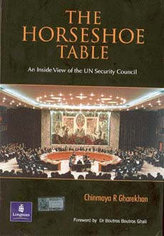 The Horseshoe Table