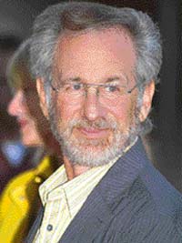Steven Spielberg