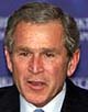 George W. Bush
