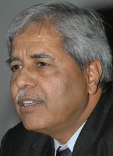 K.P. Puri