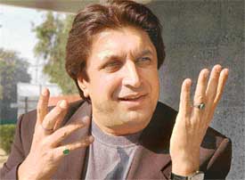 Mangal Dhillon