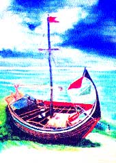 Sudershan Wadhwas  painting