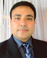 Monish Gujral