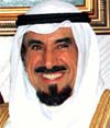 Sheikh Jaber al-Ahmad al-Sabah