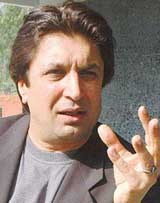 Mangal Dhillon