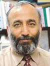 Maj (Dr) Gulshan Sharma