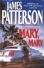 Mary, Mary by James Patterson