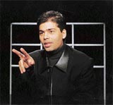 Karan Johar