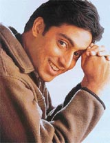 Abhishek Bachchan