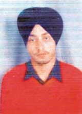 Jaswinder Pal Singh