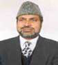 Muzaffar Hussain Baig